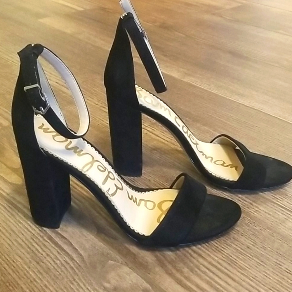 Sam Edelman Yaro heels